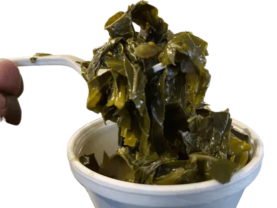 Collard Greens