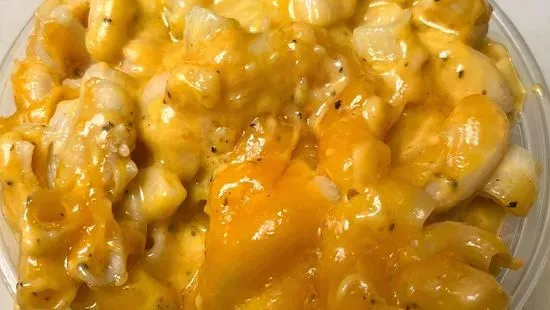 Mac Cheese