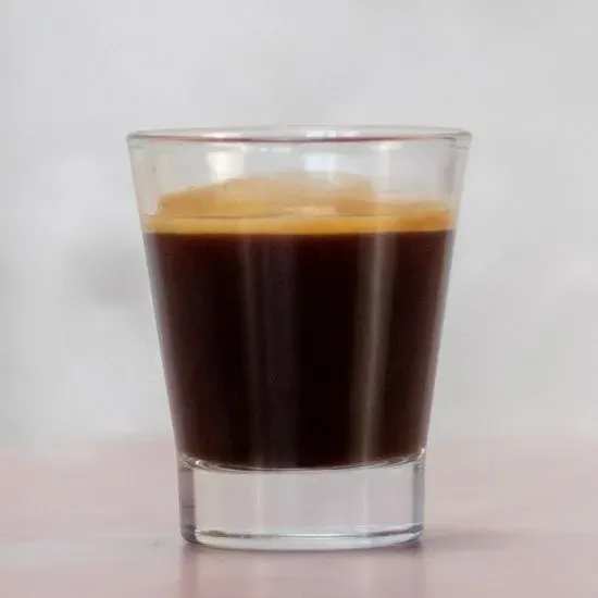 Espresso Shot