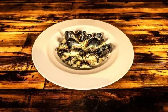 Mussels