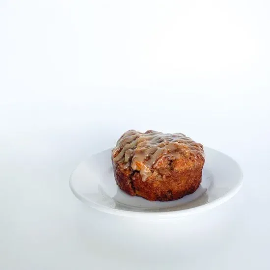Cinnamon Roll Bread Pudding