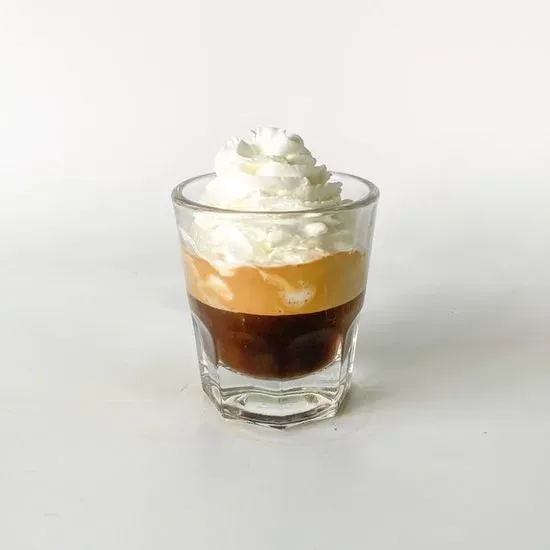 Espresso Con Panna