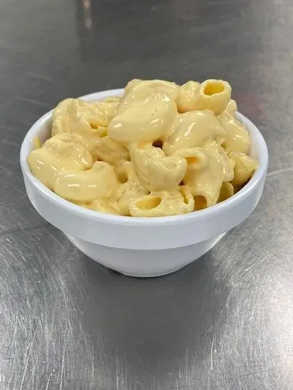 Macaroni And Cheese