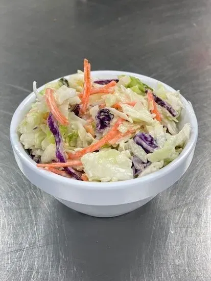 Sweet Slaw