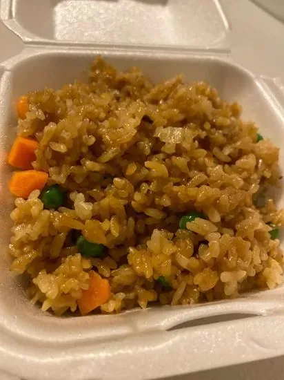 Fried Rice