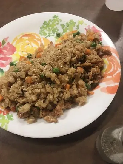 Fried Rice