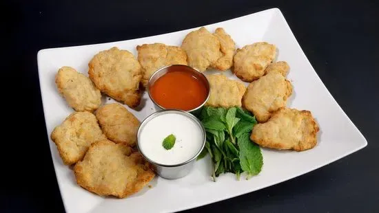 Boneless Wings