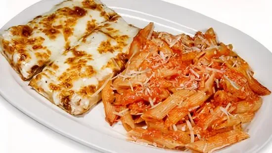 Marinara Cheese
