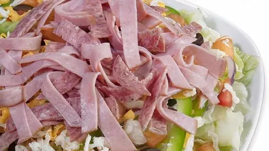 Antipasto Salad