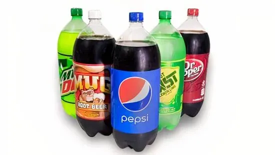 2-Liter