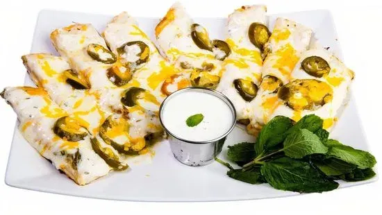 Jalapeno Bread (Regular)