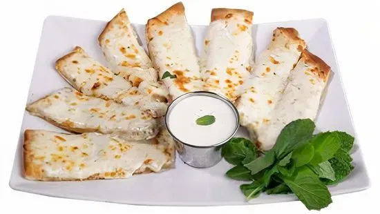 Garlic Bread (Large)