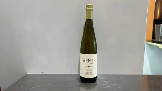 Riesling , Wente, American