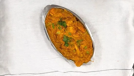 Tikka Bhartha