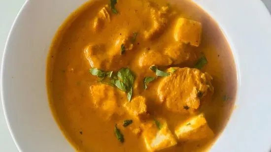 Chicken Curry