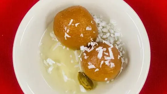 Gulab Jamun