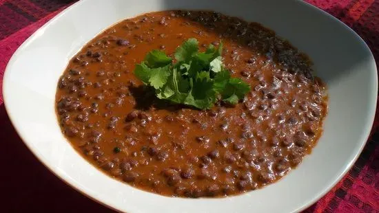 Dal Makhani