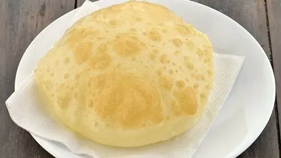 Paneer Bhatura