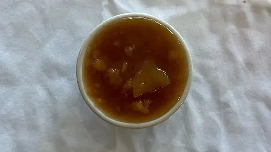 Sweet Mango Chutney