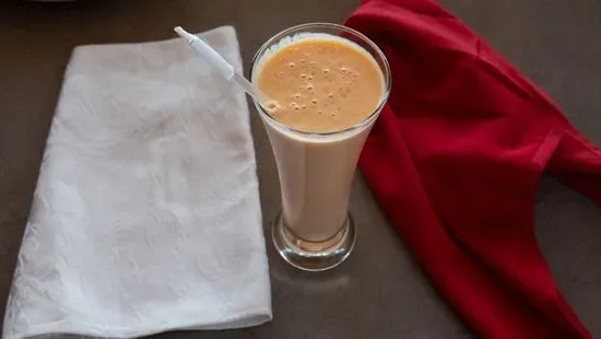 Mango Milk Shake