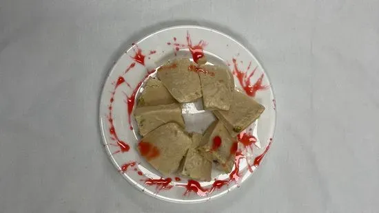 Kulfi