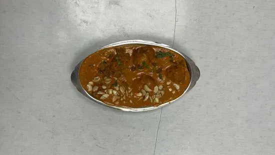 Malai Kofta