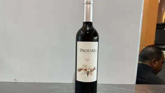 Malbec , Proemio Origins, ARGENTINA