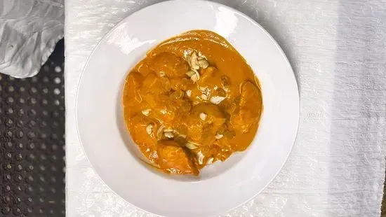 Chicken Shahi Korma