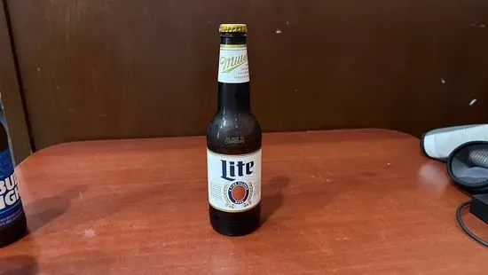 Miller Lite