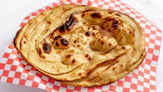 Plain Paratha