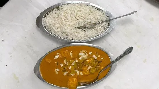 Paneer Makhani