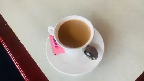 Special Tea / Chai Tea