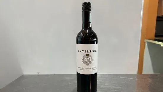 Cabernet Sauvignon , Excelsior, South Africa