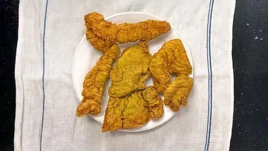 Chicken Dippers