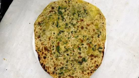 Aloo Paratha