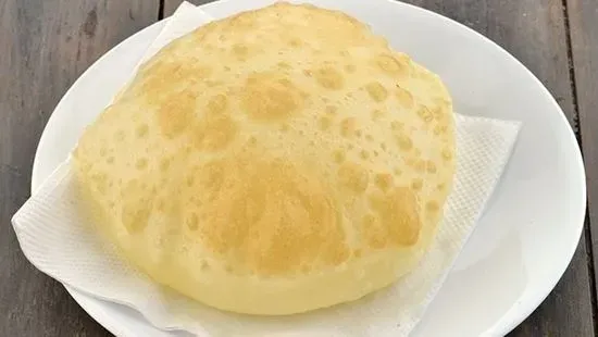 Aloo Bhatura