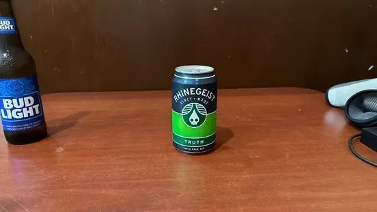 Rhinegeist Truth IPA