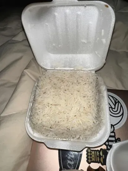 Basmati Rice