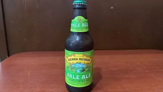 Sierra Nevada