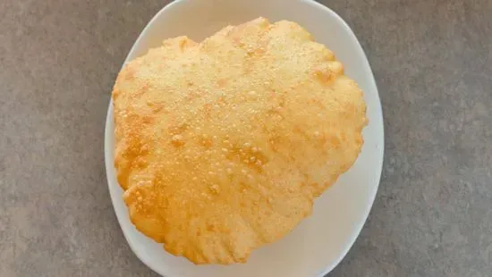 Bhatura