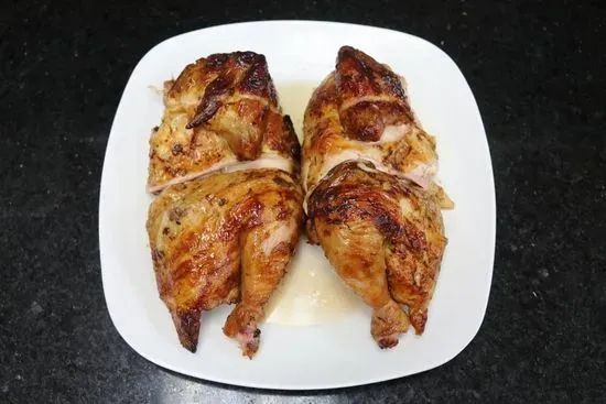 Whole Chicken