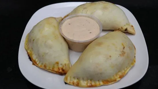 Chicken Empanadas (3)