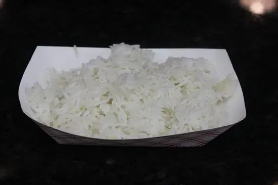 White Rice