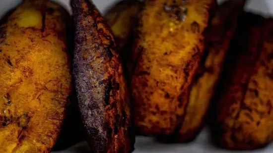 Plantains