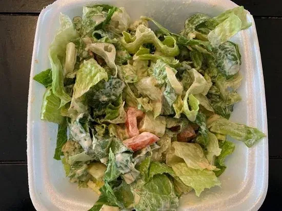 Side Salad