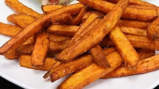 Sweet Potato Fries