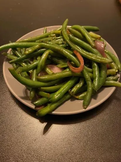 Green Beans