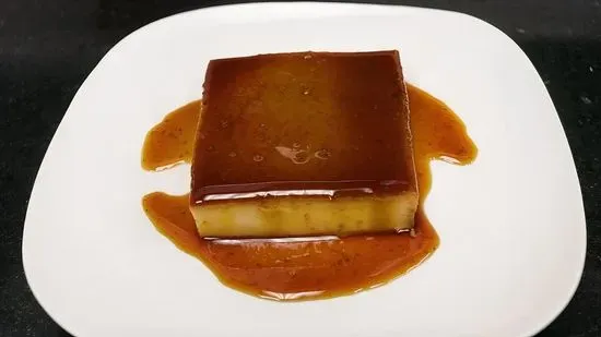 Flan