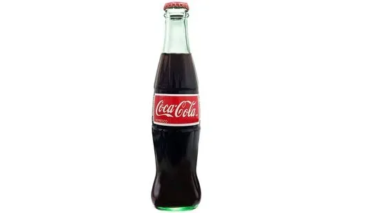 Mexican Coke