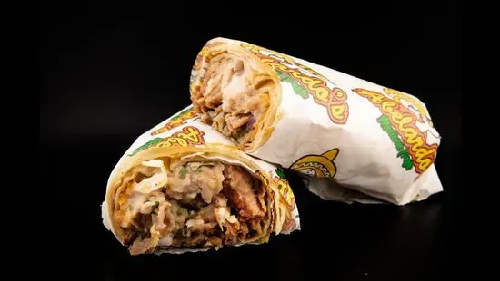 Tripa Burrito